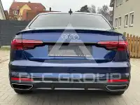 2020 Audi A4