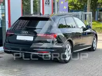 2020 Audi A4