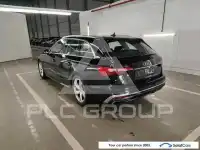 2020 Audi A4