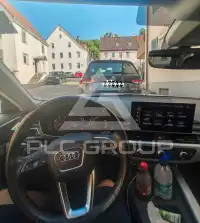 2020 Audi A4