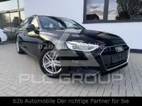 2020 Audi A4