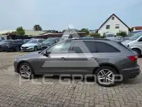 2020 Audi A4