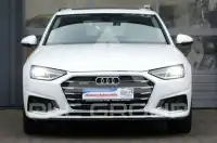 2020 Audi A4