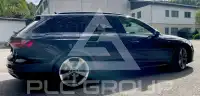 2020 Audi A4