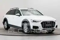 2020 Audi A4
