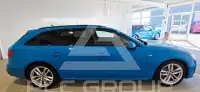 2020 Audi A4
