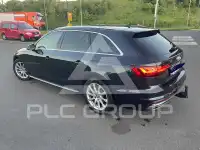 2020 Audi A4