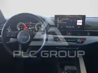 2020 Audi A4