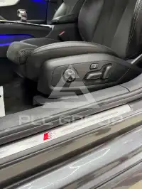 2020 Audi A4