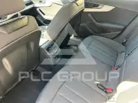 2020 Audi A4