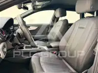 2020 Audi A4