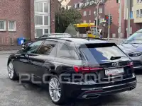2020 Audi A4