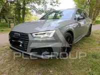 2020 Audi A4