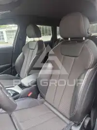 2020 Audi A4