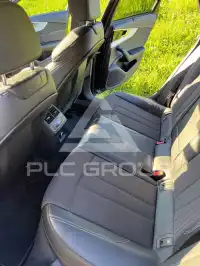 2020 Audi A4