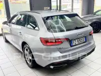 2020 Audi A4