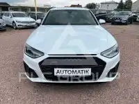 2020 Audi A4