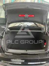 2020 Audi A4