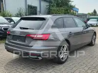 2020 Audi A4