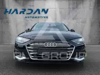 2020 Audi A4