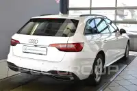 2020 Audi A4