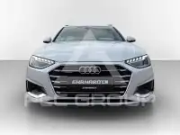 2020 Audi A4