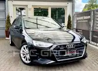 2020 Audi A4