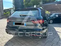 2020 Audi A4