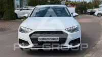 2020 Audi A4