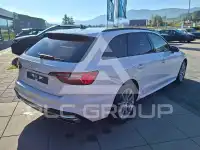 2020 Audi A4