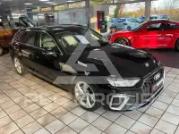 2020 Audi A4