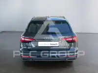 2020 Audi A4