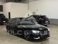 2020 Audi A4