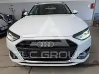 2020 Audi A4