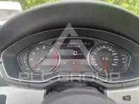 2020 Audi A4