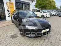 2020 Audi A4