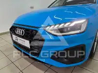 2020 Audi A4