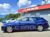 2020 Audi A4