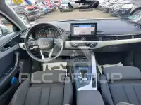 2020 Audi A4