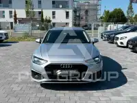 2020 Audi A4