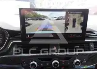 2020 Audi A4