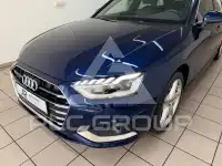 2020 Audi A4