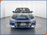 2020 Audi A4