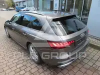 2020 Audi A4