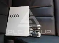 2020 Audi A4