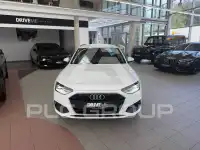 2020 Audi A4