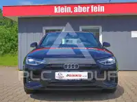 2020 Audi A4