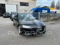 2020 Audi A4
