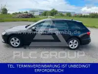2020 Audi A4
