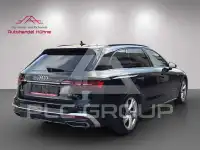 2020 Audi A4